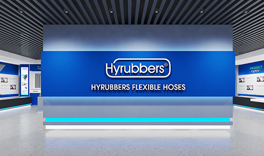 瑞郎橡胶 产品展厅