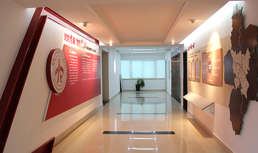 展厅设计施工全流程详解