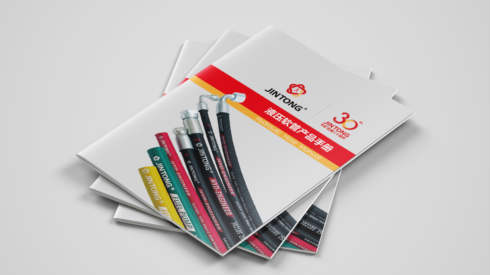 党建画册设计需要注意什么？